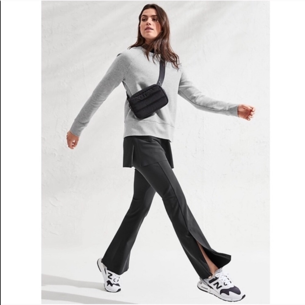 Athleta Stellar Flare Trouser